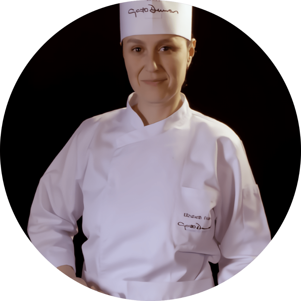 cocina saludable